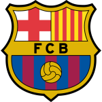 Escudo del Barcelona