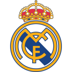 Escudo del Real Madrid